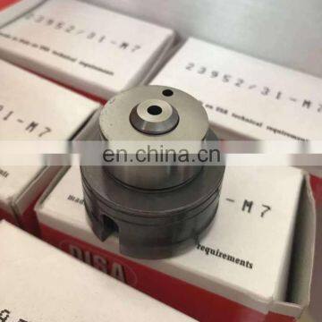 High quality control valve  23952  23931 for  injector C13 / C15 / C18