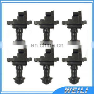 Performance Ignition Coil Skyline S1 Series 1 R32 R33 RB20DET RB25DET RB26DETT 22433-60U02 MCP-300