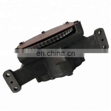 K38 K50 QSK50 Lubricating Oil Pump 3634640 3634648 3627921