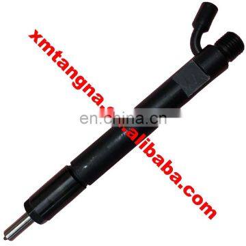 Fuel Injector 6743-11-3320 0432191341 4948364 for 6D114 PC300-7