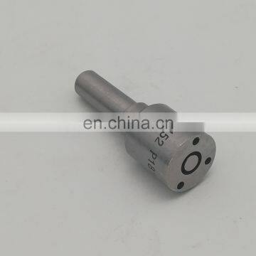 injector nozzle  DLLA158P834 suit for Common rail  injector 095000-5226