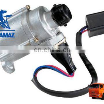 KAMAZ Spare Parts Alternator 958.3701 740-3813856 4310.3710136 4310-2912408 photo-2