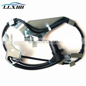 Genuine ABS Wheel Speed Sensor 89542-60040 For Toyota Land Cruiser 8954260040