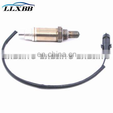 Original LLXBB Oxygen Sensor 25107378 25132068 93232414 For Buick Cadillac Chevrolet 2534711
