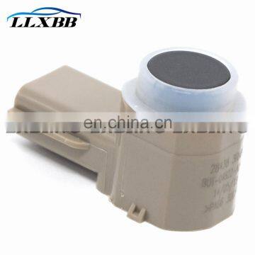 LLXBB PDC Parking Sensor For Nissan PDC Sensor 28438-3TA10 28438-3TA1D 284383TA1D