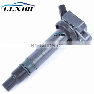 Original Ignition Coil 19070-97207 1907097207 For Toyota