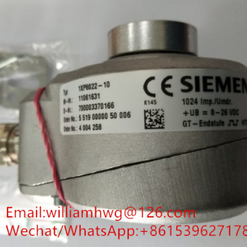 Siemens 1XP8022-10 Simens Rotary Encoder 1XP8022-10 1XP802210