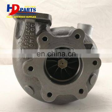 Diesel Engine D1146 DH300-7 Engine Turbocharger 730505-0001 photo-6