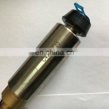 Diesel Engine Parts ISLE Fuel Transfer Pump 4944735 4937766 photo-2