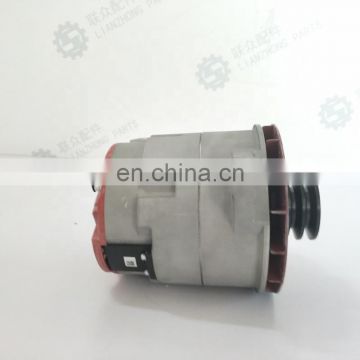 Yuchai engine parts alternator G4709-3701100