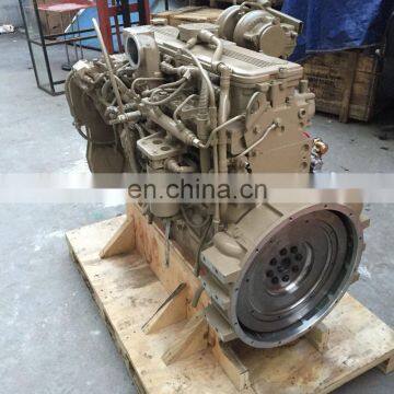 Genuine new CCEC QSL9 diesel engine assy