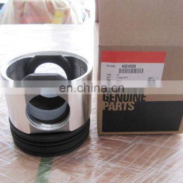 XCEC Motor Parts ISM CM876 M11 Engine Piston Kit 4059949 4024938 photo-5