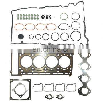 Add to CompareShare Full Timing Chain Kit Adjuster Tensioner Head Gasket M271 W204 W212 CGI photo-5