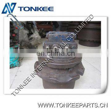 Excavator Final Drive PC40 TRAVEL MOTOR photo-4