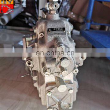 Genuine and New Injector Pump Fuel Pump Part Number 1054471170 for 6D170 Engine in Stock