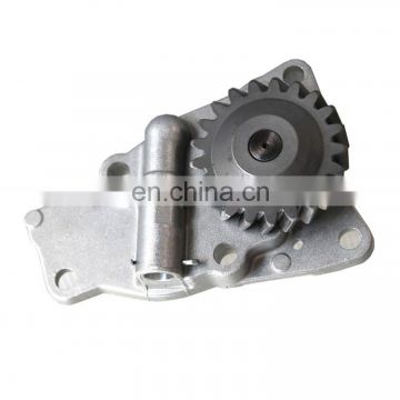 Oil Pump 6207-51-1201 6206511201 for 4D95L (21Teeth) PC120-5 PC100-5