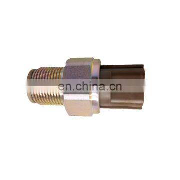 8-98119790-0 8-97318684-1 Common Rail Fuel Oil Pressure Sensor NPR FSR FTR CYZ EXZ Pressure Sensor