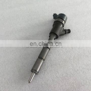 0445110307 6271-11-3100 PC70-8 PC130-8 Fuel Injector