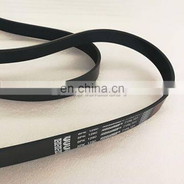 8PK Fan Belt 8PK1290 Cummins V Ribbed Belt 3974030 photo-4