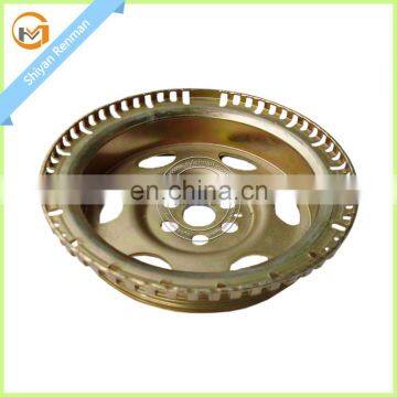 Запасные части Cummins ISBe - вибрационный демпфер 4896773