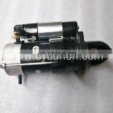 China suppliers 4BT Diesel engine 24V Starter motor 4944701 5336432 3708Q01-010