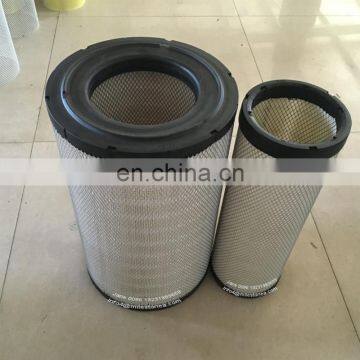 Manufacturer truck air filter 151-7737 189-020 AF25619 C321900