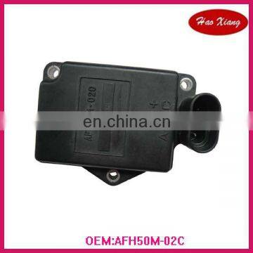 Auto air flow meter for AFH50M-02C