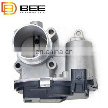 High Quality Throttle Body FOR FIAT 50GTE 50GTE3F1 50GTE3F1D 88800668776 55223625