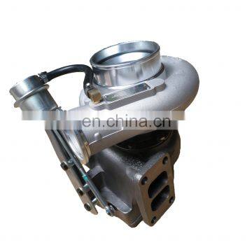 Diesel engine turbocharger HX40W 4046292 for Doosan DL08