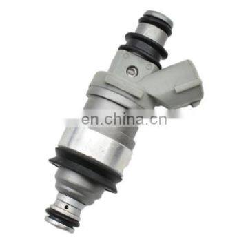 High Quality Car Engine Parts Fuel Injector Nozzle 23250-62030