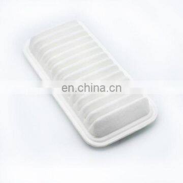 car air filter for japanese car 17801-21030 1780121030