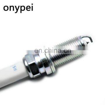 High Performance Iridium Electrode Spark Plugs 12120037663 For Germany Cars