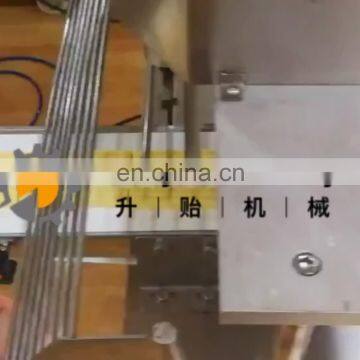 automatic Italy biscuit making machine industrial