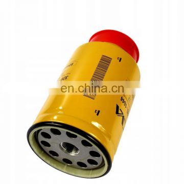 Advanced High Efficiency Fuel Water Separator Filter 326-1644 3261644 for CAT