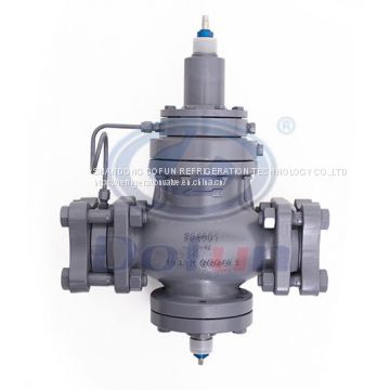 Pressure Valve