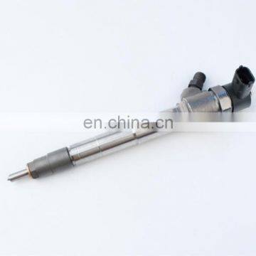 Common Rail Fuel Injector 0445110376 0445110594 for Foton Cummins ISF2.8 Engine