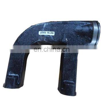 F6L912 engine exhaust manifold 0216-1907 2161907 02161907