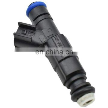 0280156081 Fuel Injector For 350 forMAG 5.0L 4.3L 6.2L 885176 0280156081