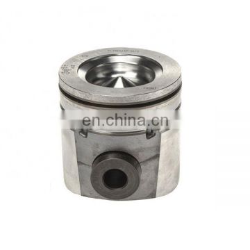 Competitive Price 84Mm Piston High Strength For Farm Machinery