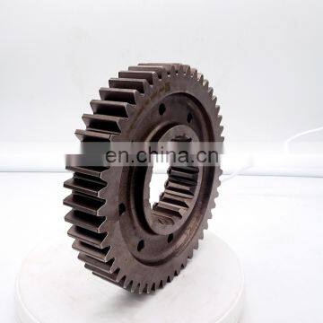 Gearbox Main Shaft Second Speed Gear WG2210040052 of HW19712 Transmission