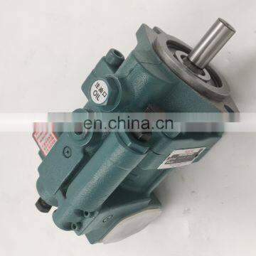 Trade Assurance Nachi PVS of PVS-0B PVS-0A PVS-1B PVS-1A PVS-2B PVS-2A Hydraulic Piston Pump PVS-1B-16N1-U-12 PVS-2B-35N3-12