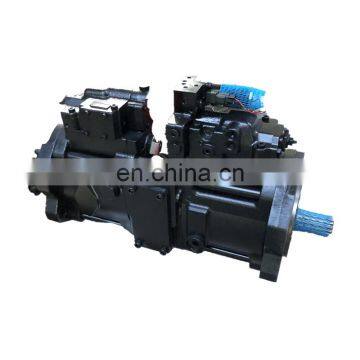 Trade assurance SH200A5 excavator hydraulic pump in stock