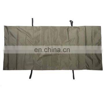 Economic Biodegradable Human Remains Dead Shroud Body Bag For Sale