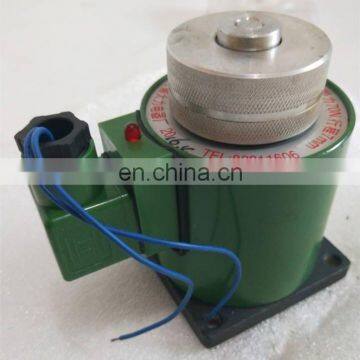 Middle-lower Pressure MFB1-7YC/220V Wet Valve Electromagnet photo-4