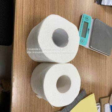 Free Samples OEM Factory Customized Wholesale Wood Plup Soft Bathroom Toilet Tissue Napkins Toilet Paper Roll