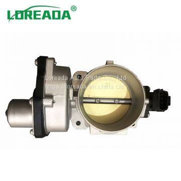 LOREADA Группа дроссельной заслонки 5L2Z9E926A 5L2Z-9E-926A для FORD Mountaineer