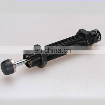 Pneumatic Air Cylinder shock absorber comfortable buffer AC0806-2 O.D. thread size M8 Stroke 6mm Medium speed Buffers with