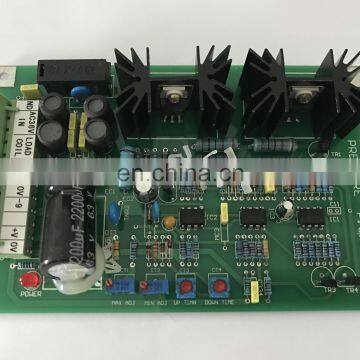 HNC Proportional Valve Amplifier Board HNC4010 HNC1085 HNC4075 Amplifier Board Amplifier Controller photo-2