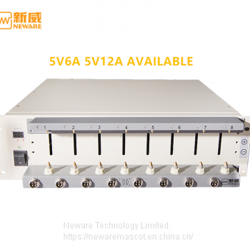 Neware 5V6A High-precision Battery Tester