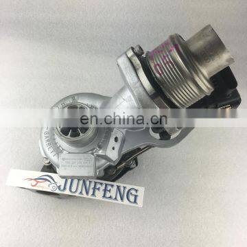 Turbocharger For Audi A8 TDI CDSB Engine parts Turbo GT1749V 783412-5005S 783412-0004 783412-0005 783412-0003 057145874F